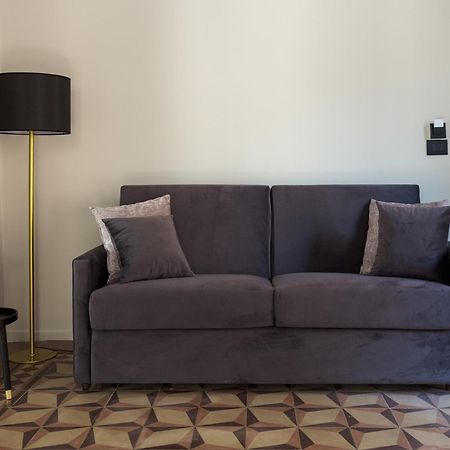 Vicolo San Gaetano -Luxury Rooms- CTA Eksteriør billede