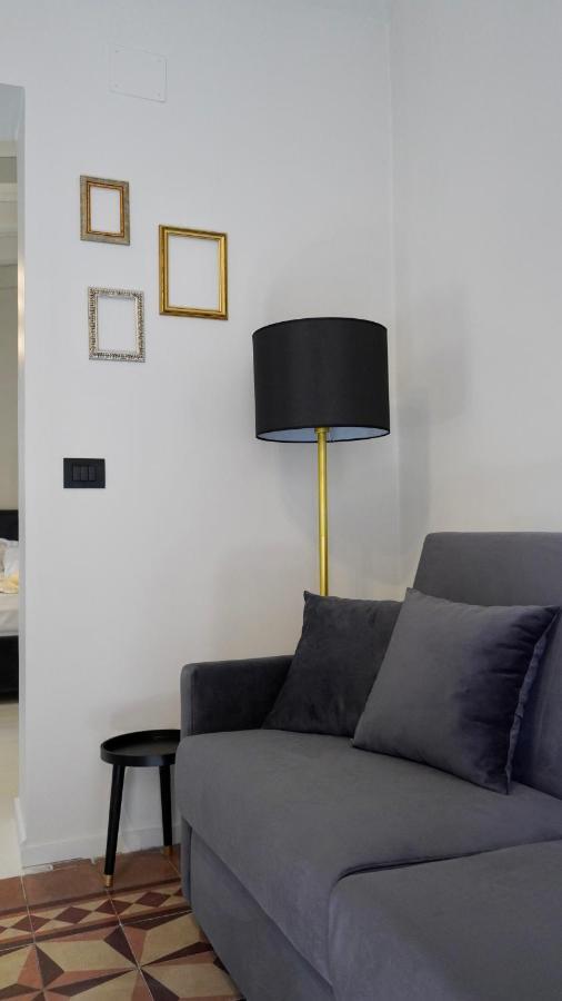 Vicolo San Gaetano -Luxury Rooms- CTA Eksteriør billede
