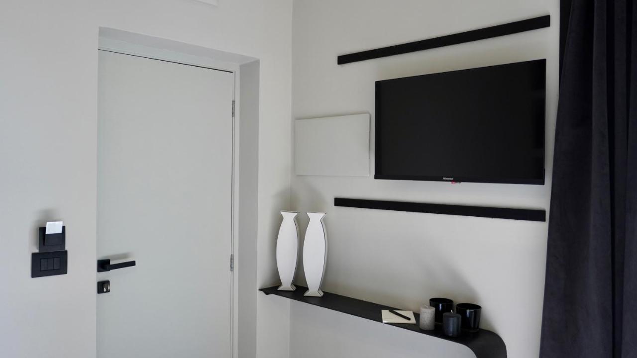 Vicolo San Gaetano -Luxury Rooms- CTA Eksteriør billede