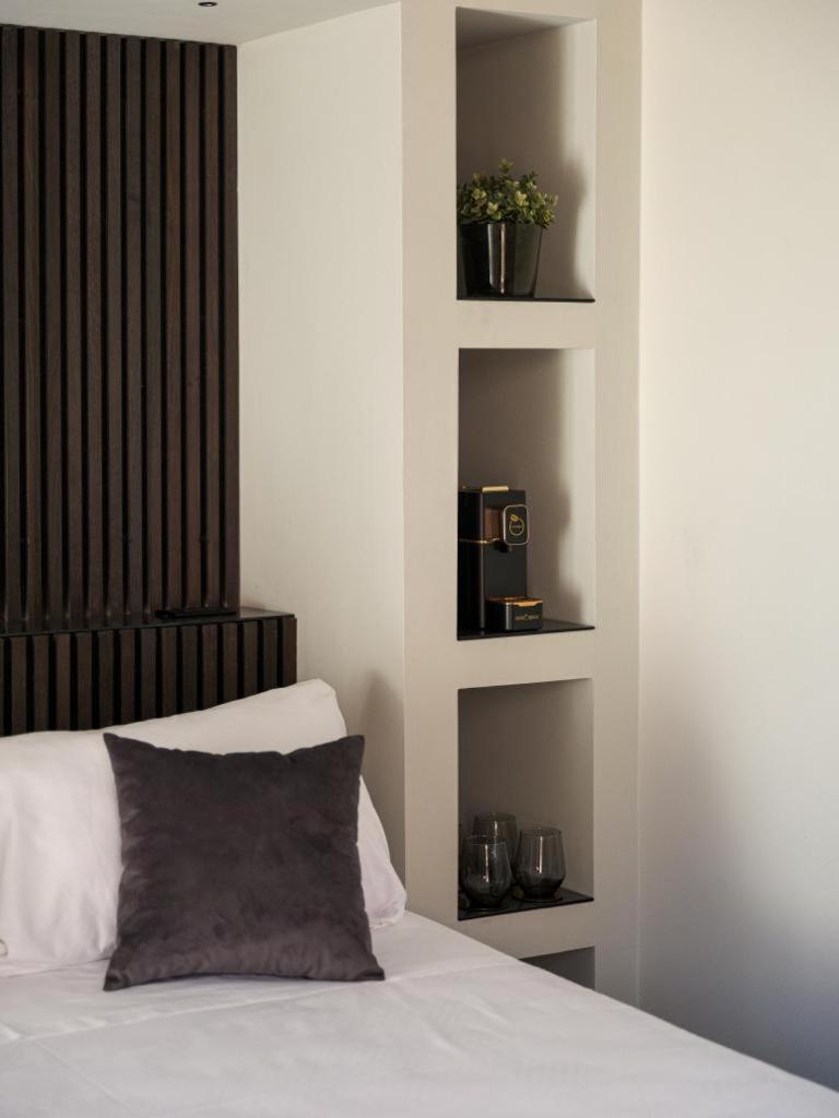 Vicolo San Gaetano -Luxury Rooms- CTA Eksteriør billede