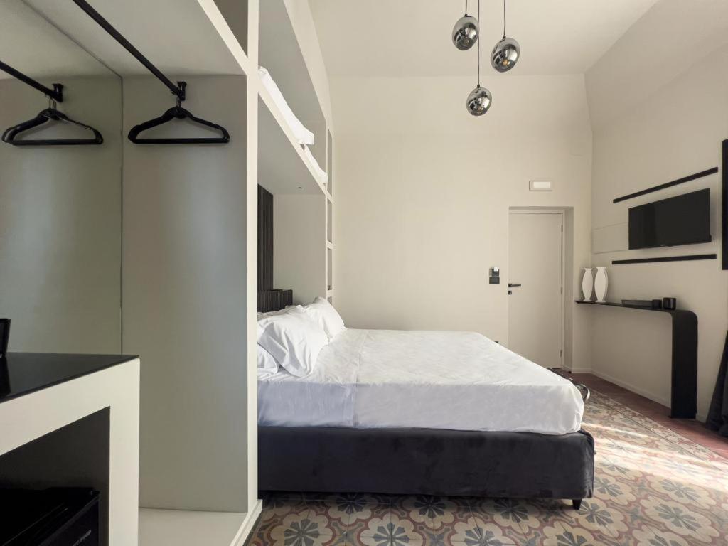 Vicolo San Gaetano -Luxury Rooms- CTA Eksteriør billede
