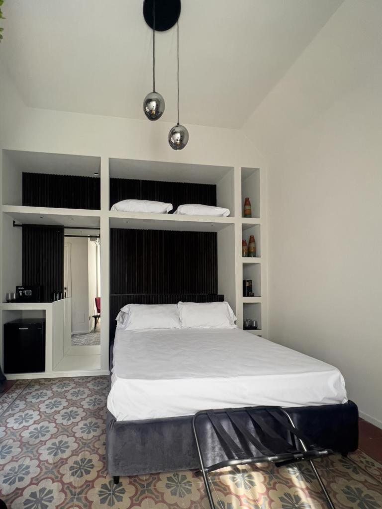 Vicolo San Gaetano -Luxury Rooms- CTA Eksteriør billede