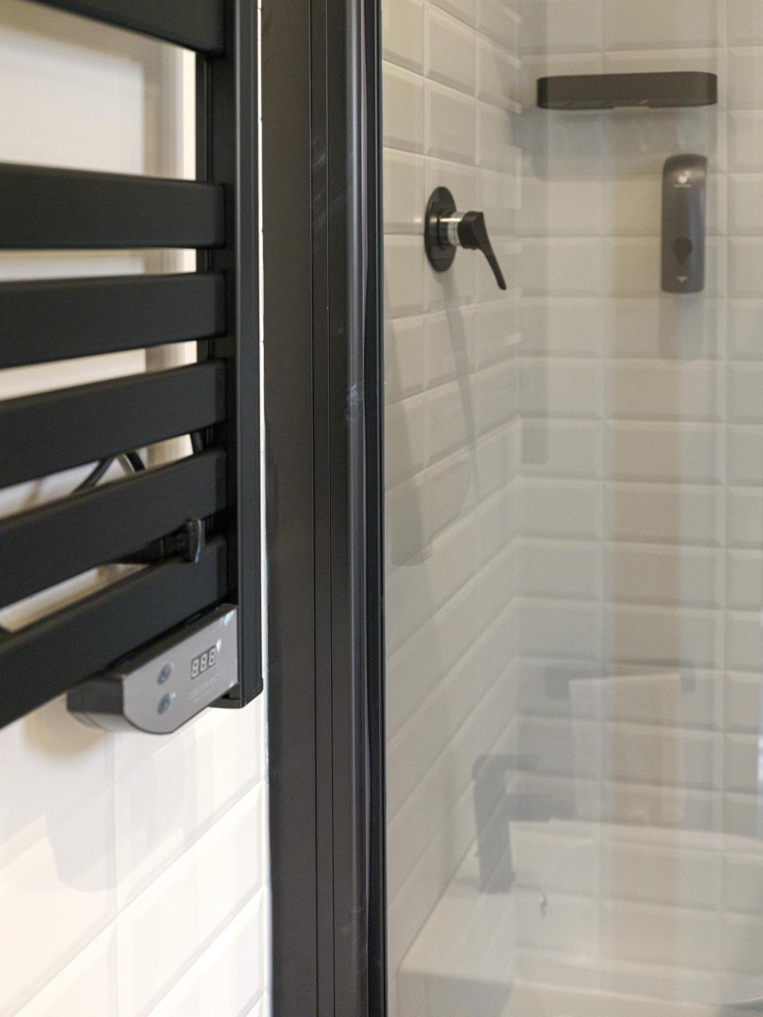Vicolo San Gaetano -Luxury Rooms- CTA Eksteriør billede