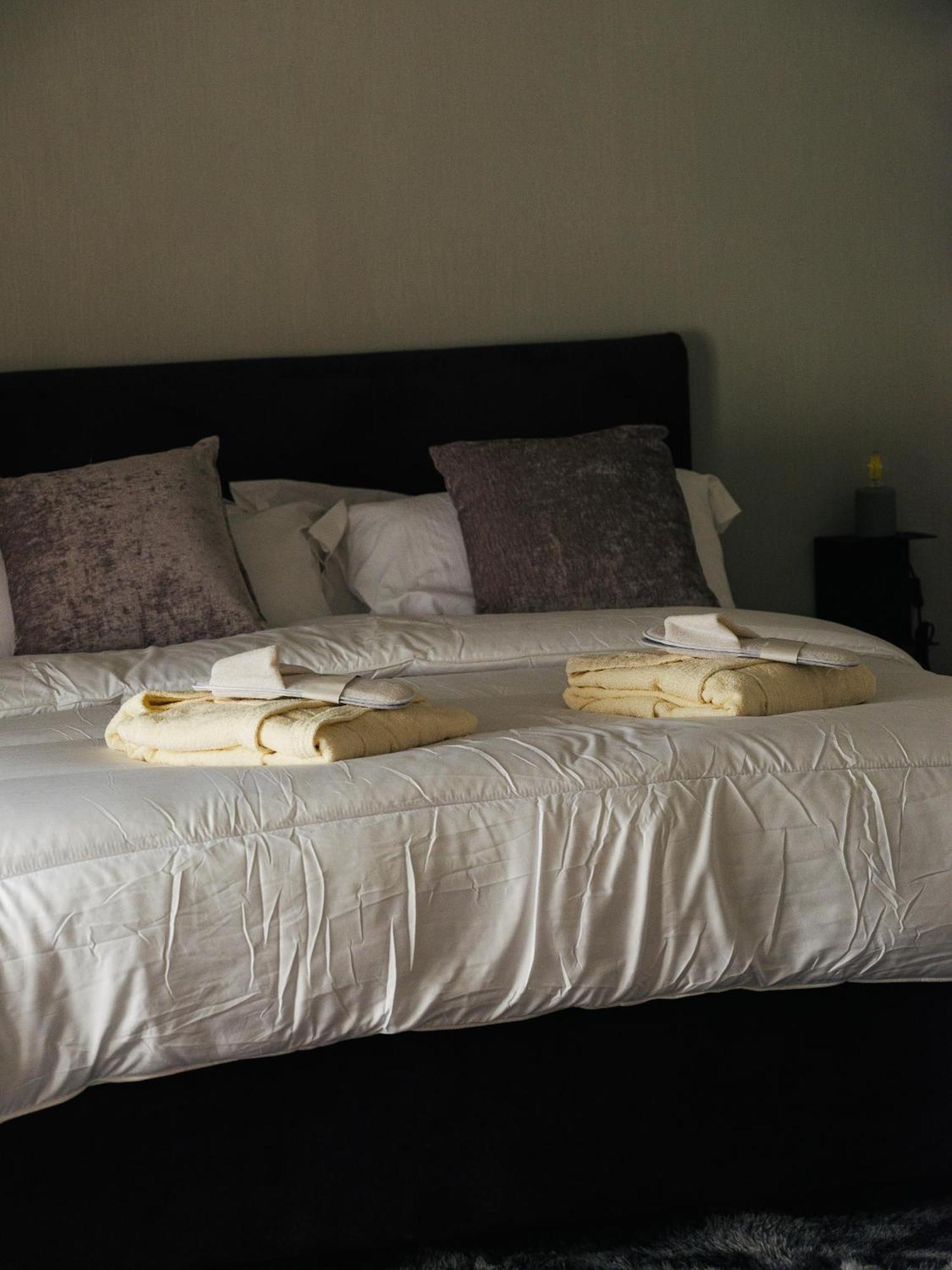 Vicolo San Gaetano -Luxury Rooms- CTA Eksteriør billede