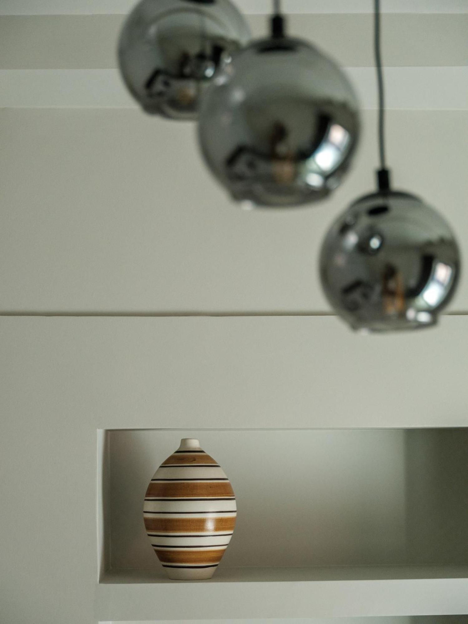 Vicolo San Gaetano -Luxury Rooms- CTA Eksteriør billede
