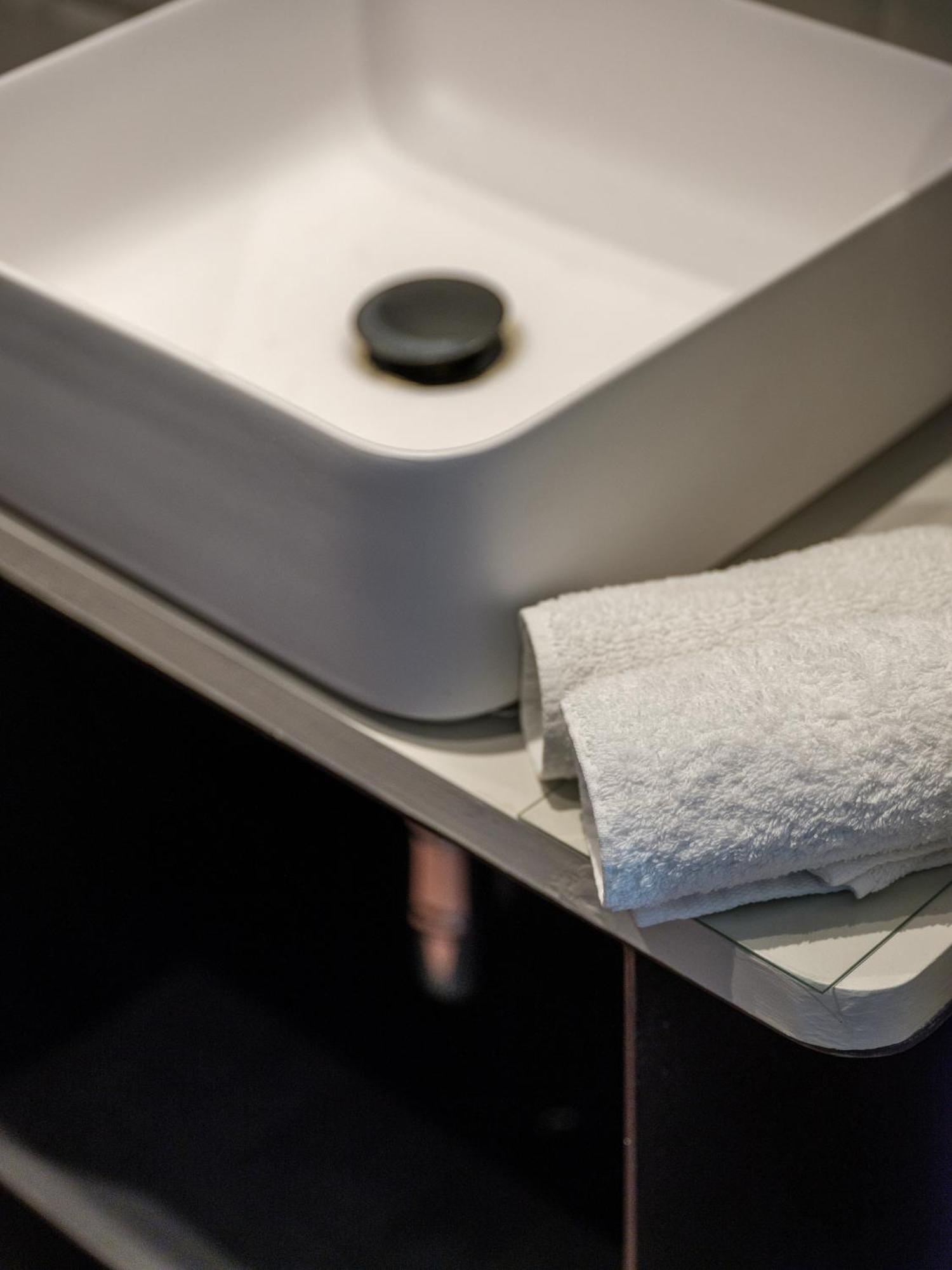Vicolo San Gaetano -Luxury Rooms- CTA Eksteriør billede